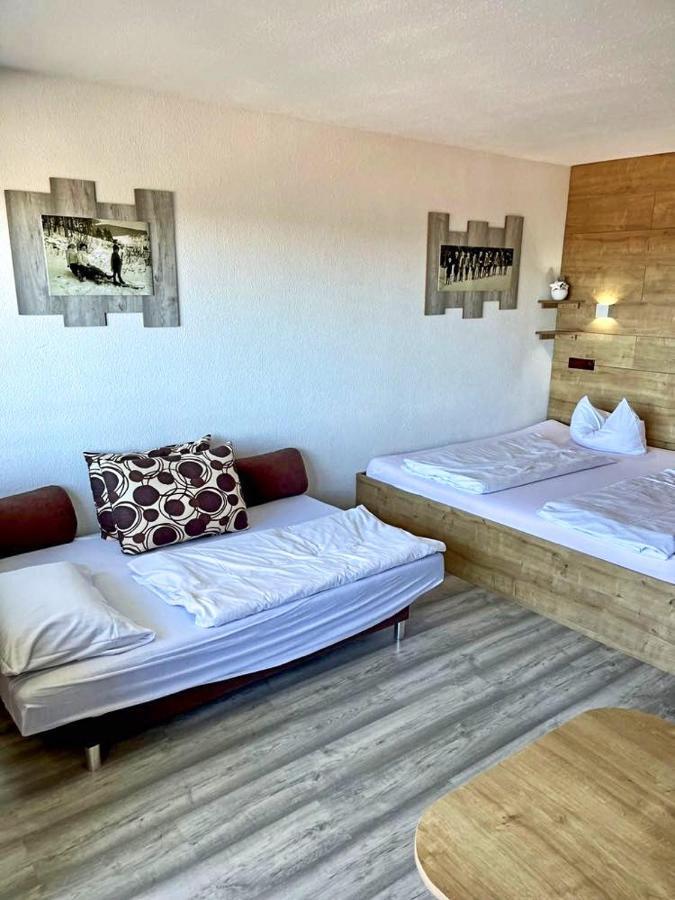 Apartmany Almberg Philippsreut Exterior foto